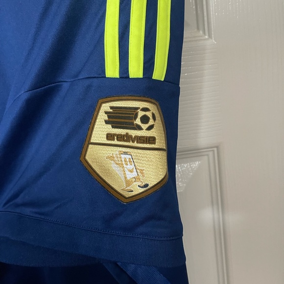 Ajax kit 3xl - Picture 4 of 4